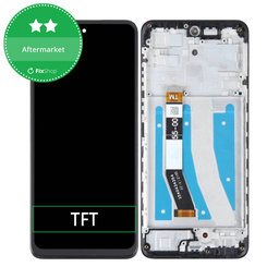 Motorola Moto G32 XT2235 - LCD Display + Touch Screen + Frame (Mineral Grey) TFT