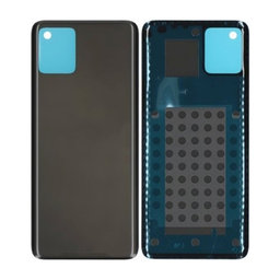Motorola Moto G32 XT2235 - Battery Cover (Mineral Grey)
