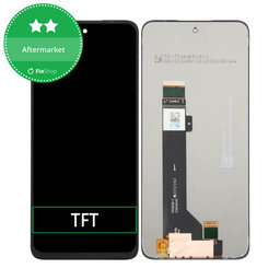Motorola Moto G53 5G - LCD Display + Touch Screen TFT