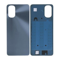 Motorola Moto E32s - Battery Cover (Slate Grey)