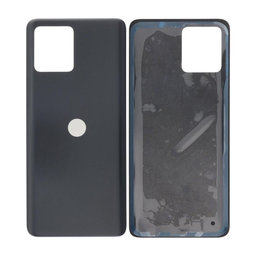 Motorola Moto G72 XT2255 - Battery Cover (Meteorite Gray)