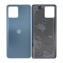 Motorola Moto G72 XT2255 - Battery Cover (Polar Blue)