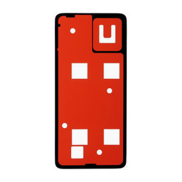 Motorola Moto G72 XT2255 - Battery Cover Adhesive