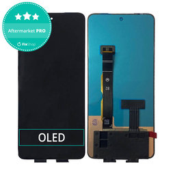 Motorola Thinkphone - LCD Display + Touch Screen OLED