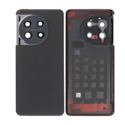 OnePlus 11 PBH110 - Battery Cover (Titan Black)