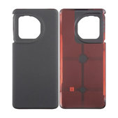 OnePlus 11 PBH110 - Battery Cover (Titan Black)