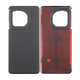 OnePlus 11 PBH110 - Battery Cover (Titan Black)