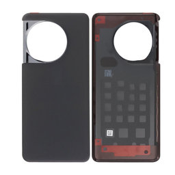 OnePlus 11 PBH110 - Battery Cover (Titan Black)