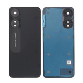Oppo A78 - Battery Cover (Glowing Black)