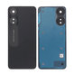 Oppo A78 - Battery Cover (Glowing Black)