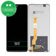 Oppo A98 - LCD Display + Touch Screen TFT