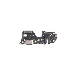 Oppo A98 - Charging Connector PCB Board