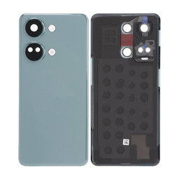 OnePlus Nord 3 - Battery Cover (Misty Green)