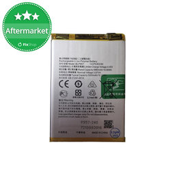 Realme 10 4G - Battery BLP957 5000mAh