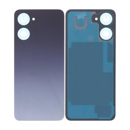Realme 10 4G - Battery Cover (Blue)
