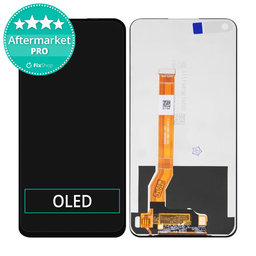 Realme 9 - LCD Display + Touch Screen OLED