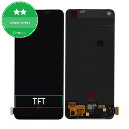 Realme 9 - LCD Display + Touch Screen TFT