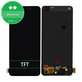 Realme 9 - LCD Display + Touch Screen TFT