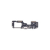 Realme 9 - Charging Connector PCB Board