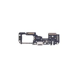 Realme 9 - Charging Connector PCB Board