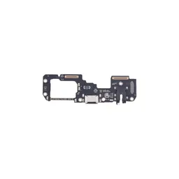 Realme 9 - Charging Connector PCB Board