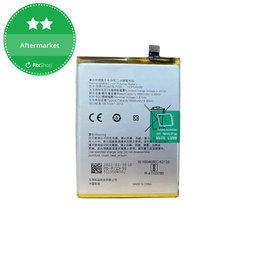 Realme C55 - Battery BLP729 5000mAh