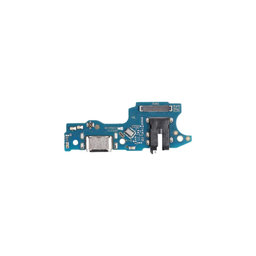 Realme C55 - Charging Connector PCB Board
