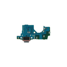 Samsung Galaxy Xcover 5 G525F - Charging Connector PCB Board