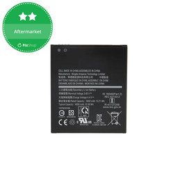 Samsung Galaxy Xcover 6 Pro G736B - Battery EB-BG736BBE 4050mAh