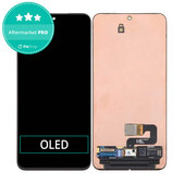 Samsung Galaxy S23 S911B - LCD Display + Touch Screen OLED