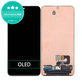 Samsung Galaxy S23 S911B - LCD Display + Touch Screen OLED