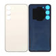 Samsung Galaxy S23 S911B - Battery Cover (Cream)