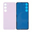Samsung Galaxy S23 S911B - Battery Cover (Lavender)