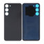 Samsung Galaxy S23 Plus S916B - Battery Cover (Phantom Black)