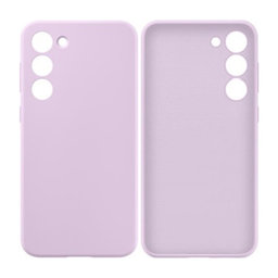 Samsung Galaxy S23 Plus S916B - Battery Cover (Lavender)