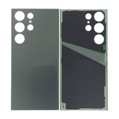 Samsung Galaxy S23 Ultra S918B - Battery Cover (Green)