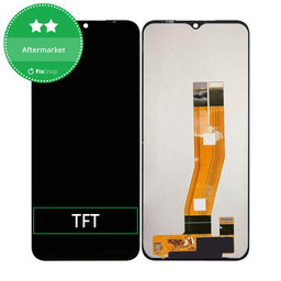 Samsung Galaxy A14 A145R - LCD Display + Touch Screen TFT