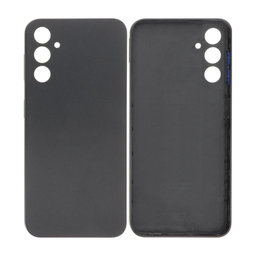 Samsung Galaxy A14 A145R - Battery Cover (Black)