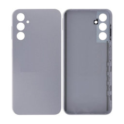 Samsung Galaxy A14 A145R - Battery Cover (Silver)