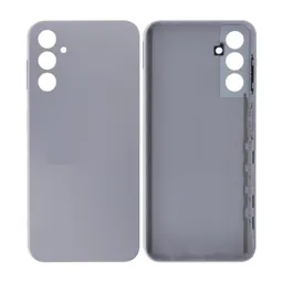Samsung Galaxy A14 A145R - Battery Cover (Silver)