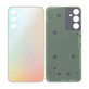 Samsung Galaxy A34 5G A346B - Battery Cover (Awesome Silver)