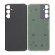Samsung Galaxy A34 5G A346B - Battery Cover (Awesome Graphite)