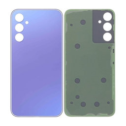 Samsung Galaxy A34 5G A346B - Battery Cover (Awesome Violet)