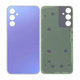 Samsung Galaxy A34 5G A346B - Battery Cover (Awesome Violet)