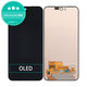 Samsung Galaxy A54 5G A546B - LCD Display + Touch Screen OLED