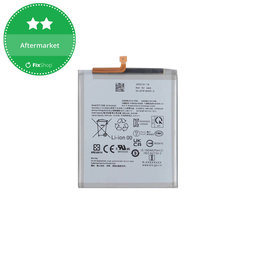 Samsung Galaxy A54 5G A546B - Battery EB-BA546ABY 5000mAh