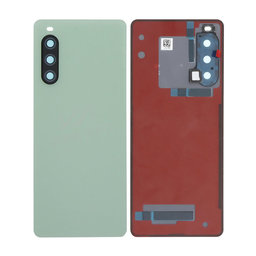 Sony Xperia 10 V - Battery Cover (Sage Green)