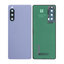 Sony Xperia 10 V - Battery Cover (Violet)