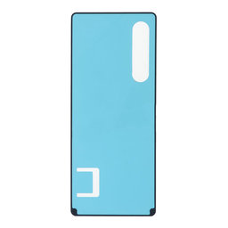 Sony Xperia 1 V - Battery Cover Adhesive