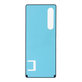 Sony Xperia 1 V - Battery Cover Adhesive